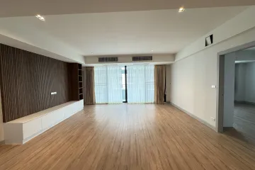 2 Bedroom Apartment for rent in Villa Bajaj, Khlong Toei Nuea, Bangkok near MRT Sukhumvit