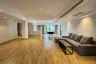 3 Bedroom Apartment for rent in Villa Bajaj, Khlong Toei Nuea, Bangkok near MRT Sukhumvit