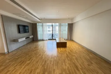 3 Bedroom Apartment for rent in Villa Bajaj, Khlong Toei Nuea, Bangkok near MRT Sukhumvit