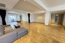 3 Bedroom Apartment for rent in Villa Bajaj, Khlong Toei Nuea, Bangkok near MRT Sukhumvit