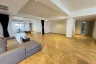 3 Bedroom Apartment for rent in Villa Bajaj, Khlong Toei Nuea, Bangkok near MRT Sukhumvit