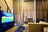 1 Bedroom Condo for rent in Park Origin Chula Samyan, Maha Phruettharam, Bangkok near MRT Sam Yan