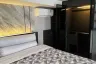 1 Bedroom Condo for rent in Park Origin Chula Samyan, Maha Phruettharam, Bangkok near MRT Sam Yan