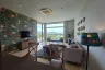 1 Bedroom Condo for rent in Sunplay Bangsaray, Bang Sare, Chonburi