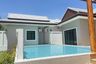 4 Bedroom Villa for rent in Pak Nam Pran, Prachuap Khiri Khan