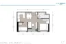 2 Bedroom Condo for rent in Nue Mega Plus Bangna, Bang Kaeo, Samut Prakan