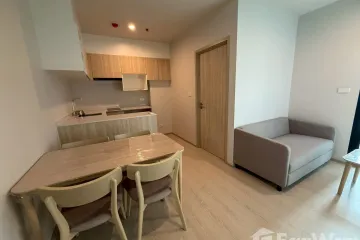 2 Bedroom Condo for rent in Nue Mega Plus Bangna, Bang Kaeo, Samut Prakan