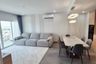 2 Bedroom Condo for sale in AD Hyatt Condominium, Na Kluea, Chonburi
