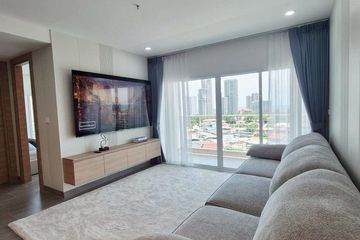 2 Bedroom Condo for sale in AD Hyatt Condominium, Na Kluea, Chonburi