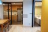 1 Bedroom Condo for rent in 59 Heritage, Khlong Tan Nuea, Bangkok near BTS Thong Lo