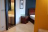 1 Bedroom Condo for rent in 59 Heritage, Khlong Tan Nuea, Bangkok near BTS Thong Lo