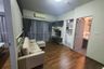 1 Bedroom Condo for rent in The Leaf, Suan Luang, Bangkok near BTS Phra Khanong