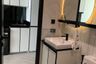 1 Bedroom Condo for rent in Chapter Charoennakhorn-Riverside, Bang Lamphu Lang, Bangkok near BTS Krung Thon Buri