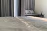 1 Bedroom Condo for rent in Chapter Charoennakhorn-Riverside, Bang Lamphu Lang, Bangkok near BTS Krung Thon Buri