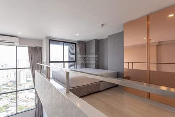 1 Bedroom Condo for rent in Knightsbridge Prime Sathorn, Thung Wat Don, Bangkok near BTS Chong Nonsi