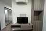 1 Bedroom Condo for rent in The Origin Ramintra 83 Station, Ram Inthra, Bangkok near MRT Synphaet