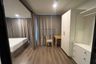 1 Bedroom Condo for rent in The Origin Ramintra 83 Station, Ram Inthra, Bangkok near MRT Synphaet