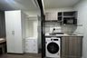 1 Bedroom Condo for rent in The Origin Ramintra 83 Station, Ram Inthra, Bangkok near MRT Synphaet