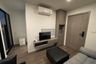 1 Bedroom Condo for rent in The Origin Ramintra 83 Station, Ram Inthra, Bangkok near MRT Synphaet