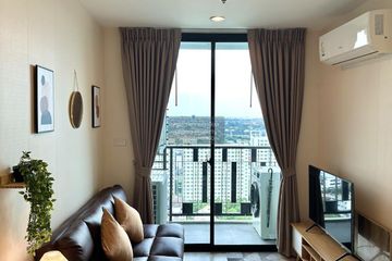 2 Bedroom Condo for rent in Artemis Sukhumvit 77, Suan Luang, Bangkok near BTS On Nut