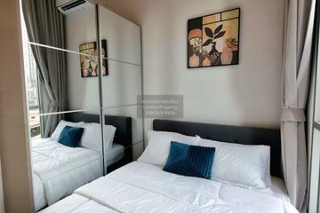 2 Bedroom Condo for rent in Noble Revolve Ratchada 2, Huai Khwang, Bangkok near MRT Thailand Cultural Centre