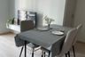 2 Bedroom Condo for rent in Noble Revolve Ratchada 2, Huai Khwang, Bangkok near MRT Thailand Cultural Centre