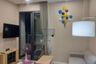 1 Bedroom Condo for rent in Cooper Siam, Rong Mueang, Bangkok near BTS National Stadium