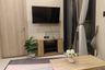 1 Bedroom Condo for rent in Cooper Siam, Rong Mueang, Bangkok near BTS National Stadium