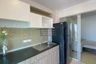 1 Bedroom Condo for rent in Supalai Veranda Sukhumvit 117, Bang Mueang Mai, Samut Prakan near BTS Pu Chao