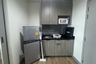 1 Bedroom Condo for rent in Chapter One Midtown Ladprao 24, Chom Phon, Bangkok near MRT Lat Phrao