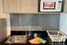 1 Bedroom Condo for rent in Chapter One Midtown Ladprao 24, Chom Phon, Bangkok near MRT Lat Phrao