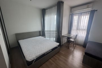 1 Bedroom Condo for rent in Chapter One Midtown Ladprao 24, Chom Phon, Bangkok near MRT Lat Phrao