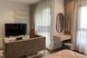 1 Bedroom Condo for rent in Life Ladprao Valley, Chom Phon, Bangkok near BTS Ladphrao Intersection