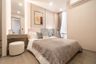 1 Bedroom Condo for rent in Cooper Siam, Rong Mueang, Bangkok near BTS National Stadium