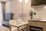 1 Bedroom Condo for rent in Cooper Siam, Rong Mueang, Bangkok near BTS National Stadium