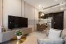 1 Bedroom Condo for rent in Cooper Siam, Rong Mueang, Bangkok near BTS National Stadium