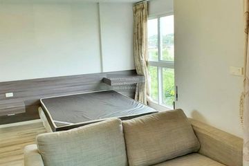 1 Bedroom Condo for rent in Double Lake Condominium, Ban Mai, Nonthaburi near MRT Mueang Thong Lake