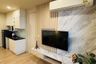 1 Bedroom Condo for rent in Noble Recole, Khlong Toei Nuea, Bangkok near BTS Asoke
