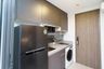 1 Bedroom Condo for rent in The Privacy Jatujak, Chom Phon, Bangkok near MRT Phahon Yothin