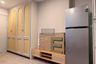 1 Bedroom Condo for rent in Regent Home Bangna, Bang Na, Bangkok near BTS Bang Na