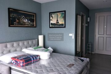 1 Bedroom Condo for rent in The Parkland Charan - Pinklao, Bang Yi Khan, Bangkok near MRT Bang Yi Khan