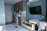 1 Bedroom Condo for rent in The Parkland Charan - Pinklao, Bang Yi Khan, Bangkok near MRT Bang Yi Khan