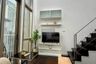 1 Bedroom Condo for rent in Ideo Morph 38, Phra Khanong, Bangkok near BTS Thong Lo