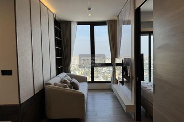 1 Bedroom Condo for rent in The Crest Park Residences, Chatuchak, Bangkok near MRT Phahon Yothin