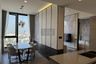 1 Bedroom Condo for rent in The Crest Park Residences, Chatuchak, Bangkok near MRT Phahon Yothin