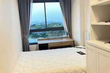 2 Bedroom Condo for rent in IDEO New Rama 9, Hua Mak, Bangkok near Airport Rail Link Ramkhamhaeng