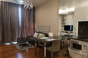 1 Bedroom Condo for rent in Quattro by Sansiri, Khlong Tan Nuea, Bangkok near BTS Thong Lo