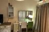 1 Bedroom Condo for rent in Supalai Park Ekkamai - Thonglor, Bang Kapi, Bangkok near BTS Thong Lo