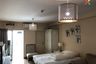 1 Bedroom Condo for rent in Supalai Park Ekkamai - Thonglor, Bang Kapi, Bangkok near BTS Thong Lo