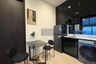 1 Bedroom Condo for rent in Noble Around Ari, Sam Sen Nai, Bangkok near BTS Ari